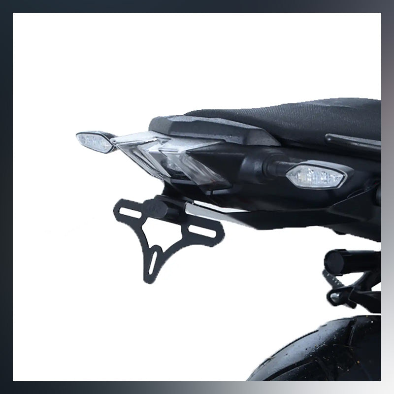 Load image into Gallery viewer, Tail Tidy for Yamaha Niken &#39;18-

