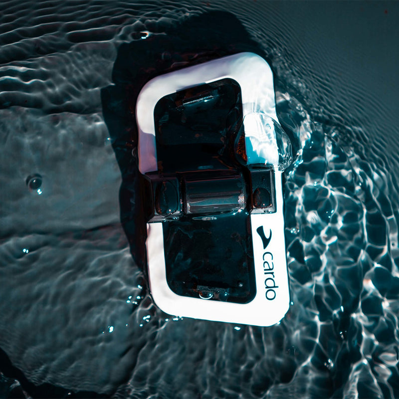 Load image into Gallery viewer, Packtalk Outdoor White
