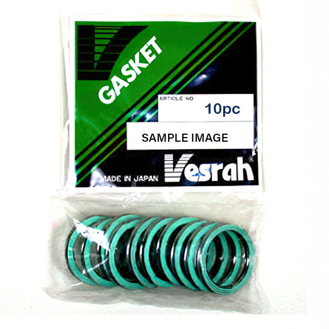 Load image into Gallery viewer, VESRAH Exhaust Gaskets
