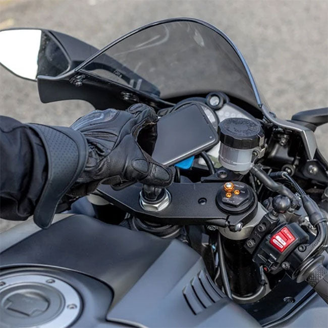 Load image into Gallery viewer, Quadlock-Forkstem-Mount-7
