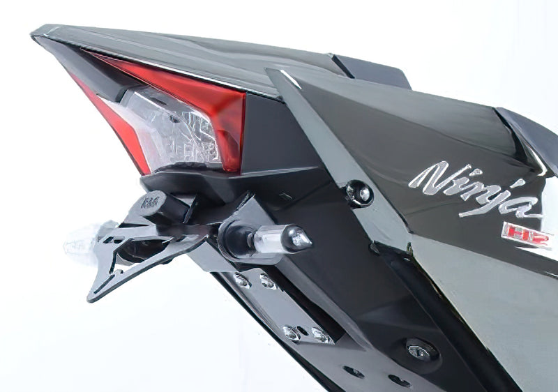 Load image into Gallery viewer, Tail Tidy for Kawasaki Ninja H2 2015-

