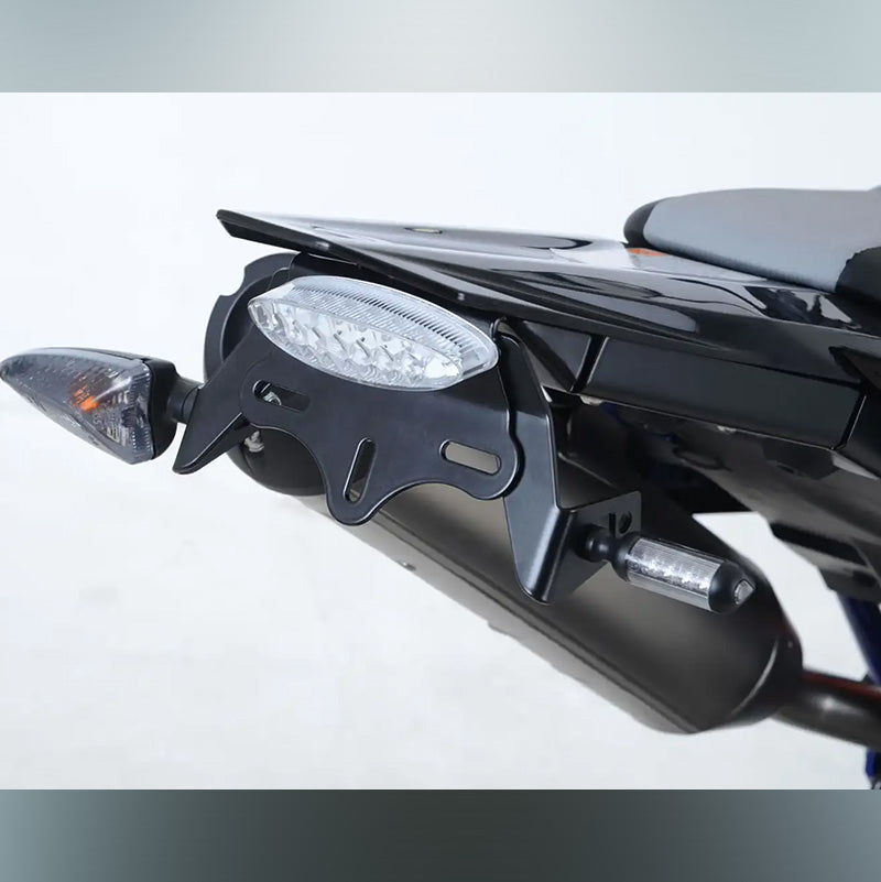 Load image into Gallery viewer, Tail Tidy for Yamaha WR125R and WR125X &#39;09- models

