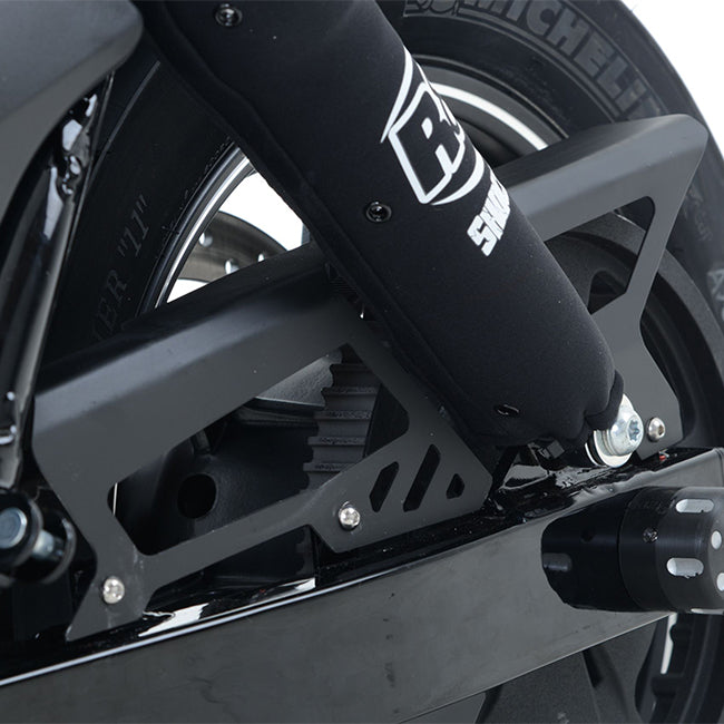 Load image into Gallery viewer, Belt guard Harley
