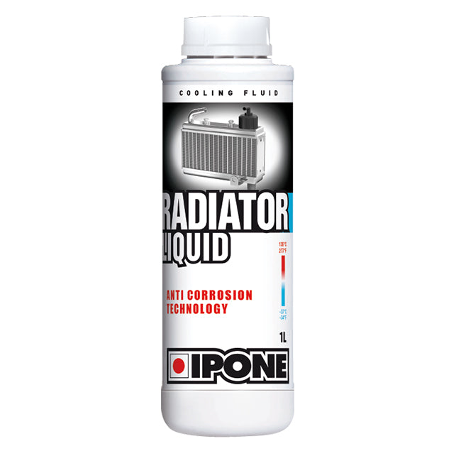 Load image into Gallery viewer, RADIATOR LIQUID 1L
