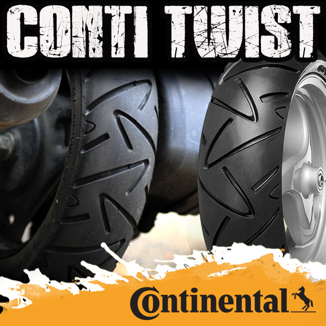 Load image into Gallery viewer, ContiTwist - Sport
