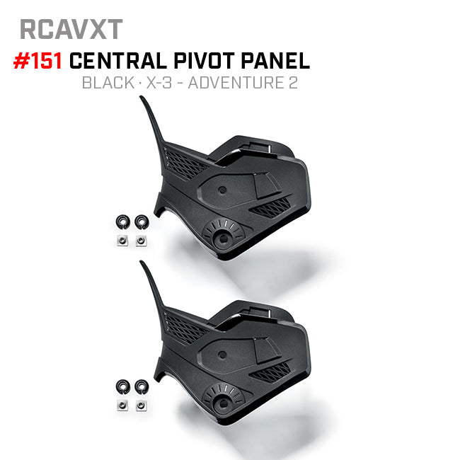 Load image into Gallery viewer, For X-3 -Adventure2 Boots ref:151 Sidi
