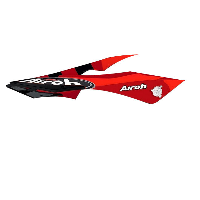 Load image into Gallery viewer, Peak Only Twist 2.0 Red Gloss
