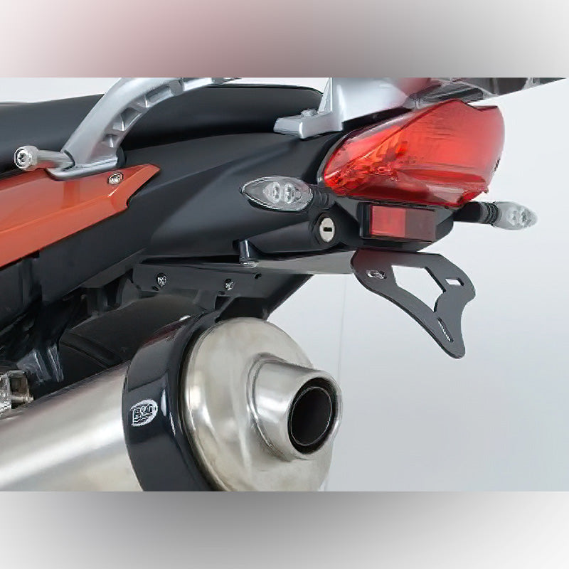 Load image into Gallery viewer, Tail Tidy for BMW F800GT (Without Luggage Rack)

