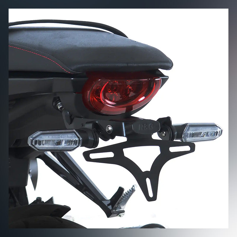 Load image into Gallery viewer, Tail Tidy for the Honda CB1000R(+) &#39;18-
