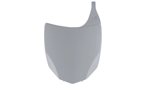 Load image into Gallery viewer, ACERBIS Front-No. plate KX85/100-white - 14
