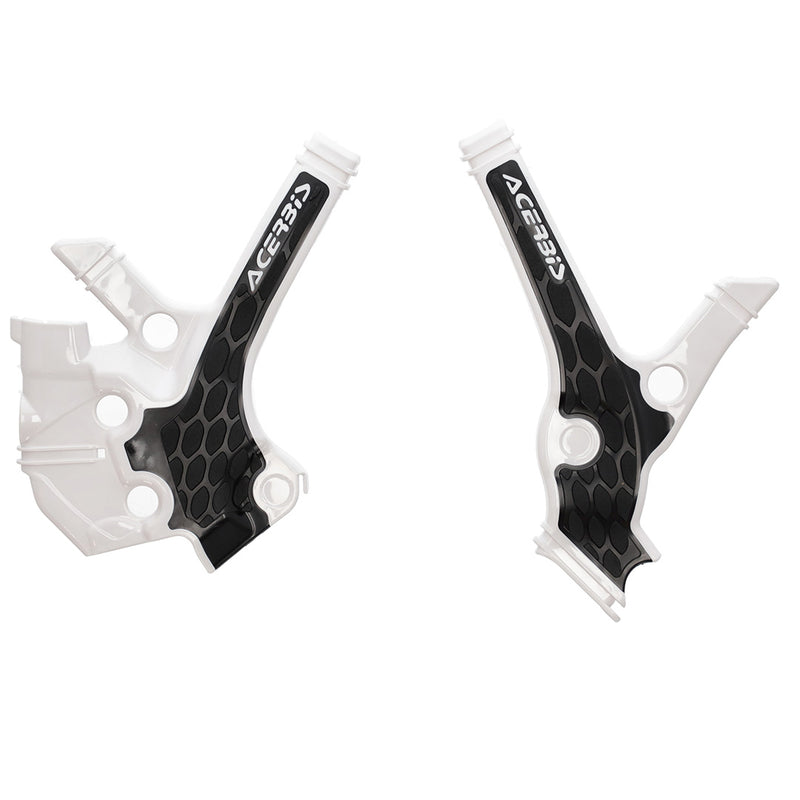 Load image into Gallery viewer, X-GRIP FRAME PROTECTOR YAMAHA
