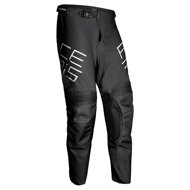 Load image into Gallery viewer, ACERBIS Track MX Pants Black
