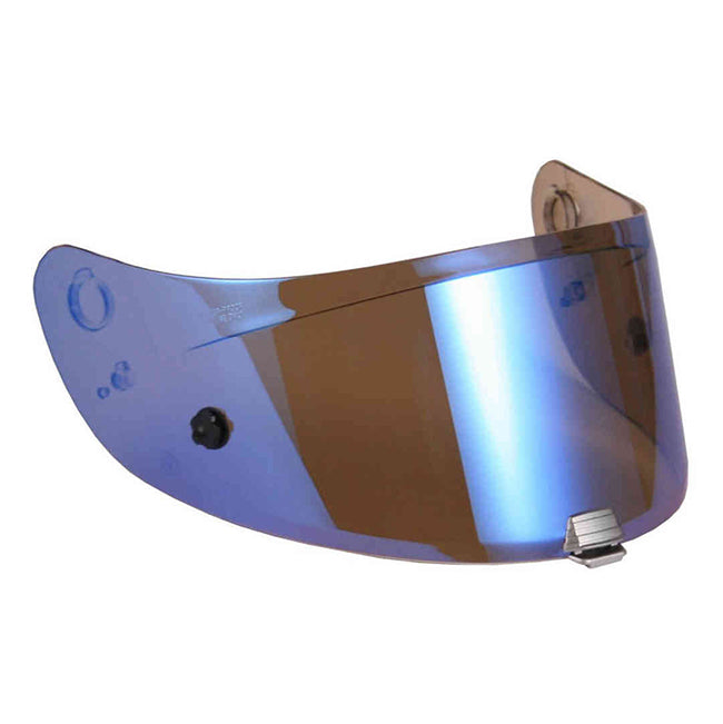 Load image into Gallery viewer, HJC HJ26 MIRROR BLUE
