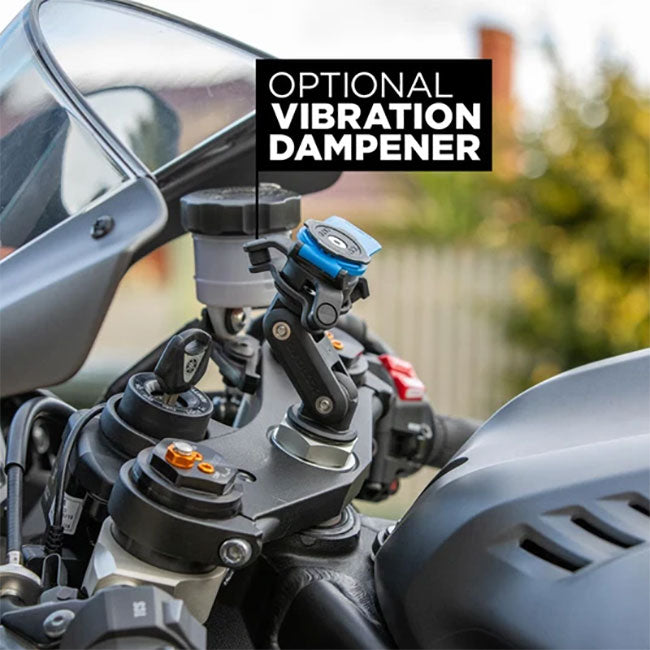 Load image into Gallery viewer, Quadlock-Forkstem-Mount-2
