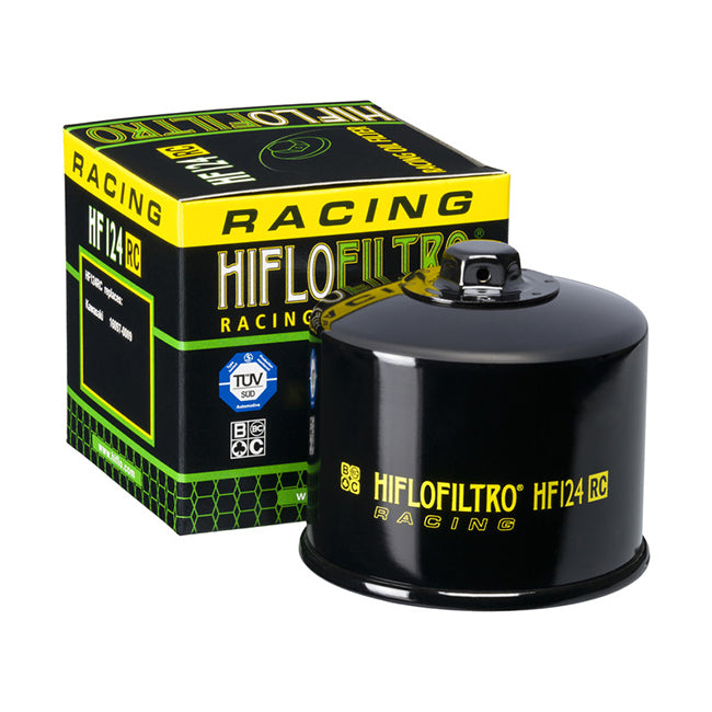 Load image into Gallery viewer, HF124RC Oil Filter Racing Oil filter H2R Kawasaki

