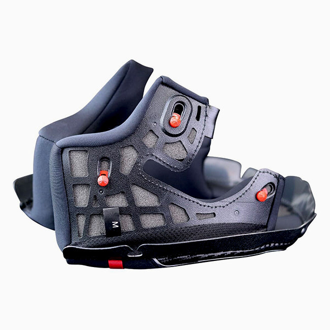 Load image into Gallery viewer, EXO R1 Cheek Pads
