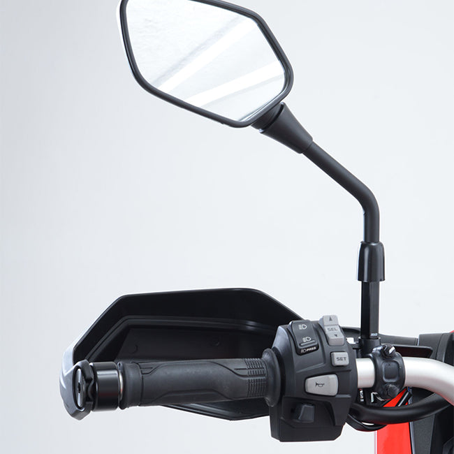 Load image into Gallery viewer, R&amp;G Mirror Risers
