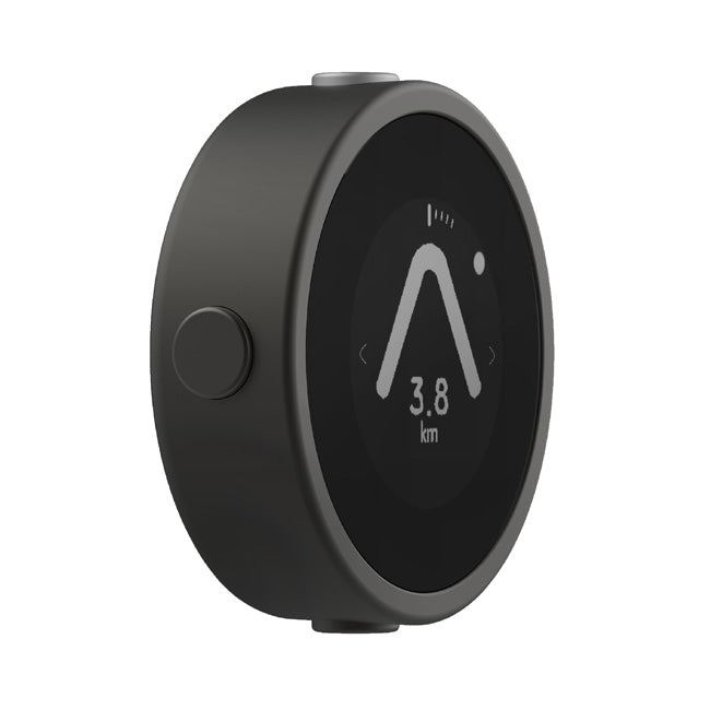 Load image into Gallery viewer, Beeline Moto Gunmetal Grey
