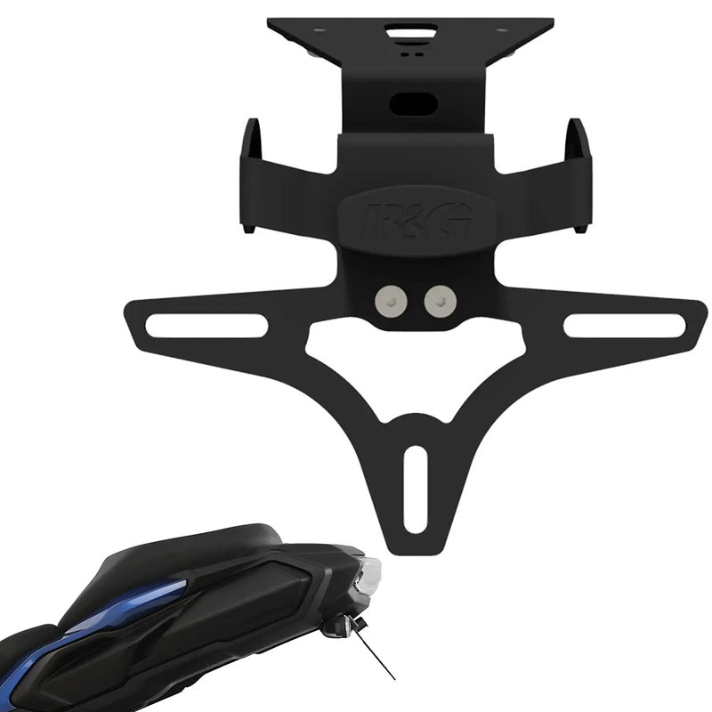 Load image into Gallery viewer, 
Fender Eliminator GSX-S1000GT 2022 R&amp;G
