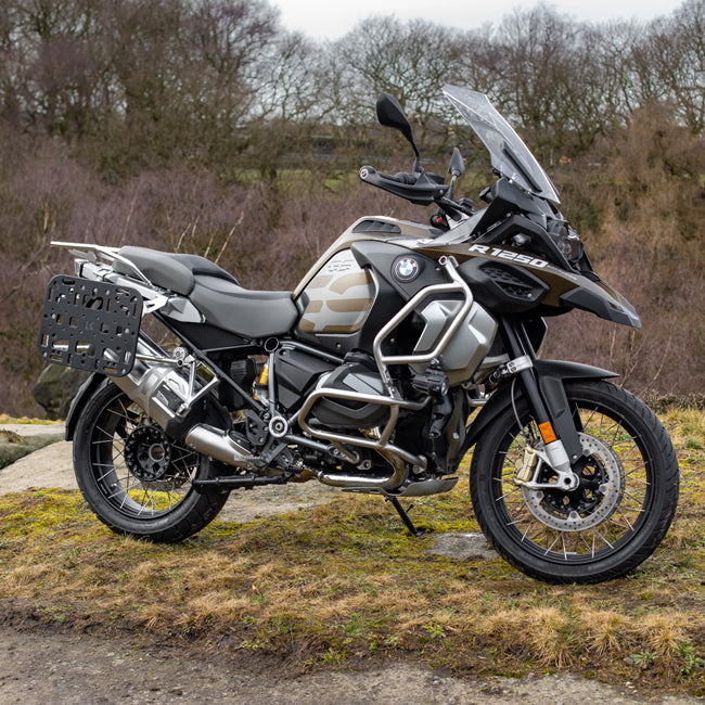 Load image into Gallery viewer, OS-PLATFORM - BMW GS ADV FIT
