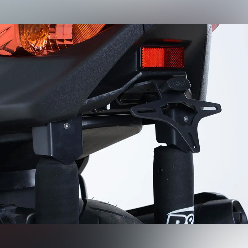 Load image into Gallery viewer, Tail Tidy for Yamaha XMAX 300 &#39;17- &amp; Yamaha XMAX 125 18-�
