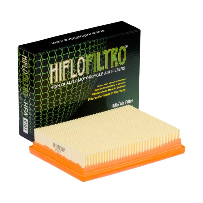 Load image into Gallery viewer, HIFLO HFA6101 Air Filter
