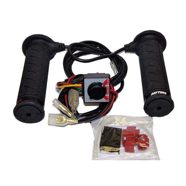 Load image into Gallery viewer, 86608-ATV-Heated-Grips-a
