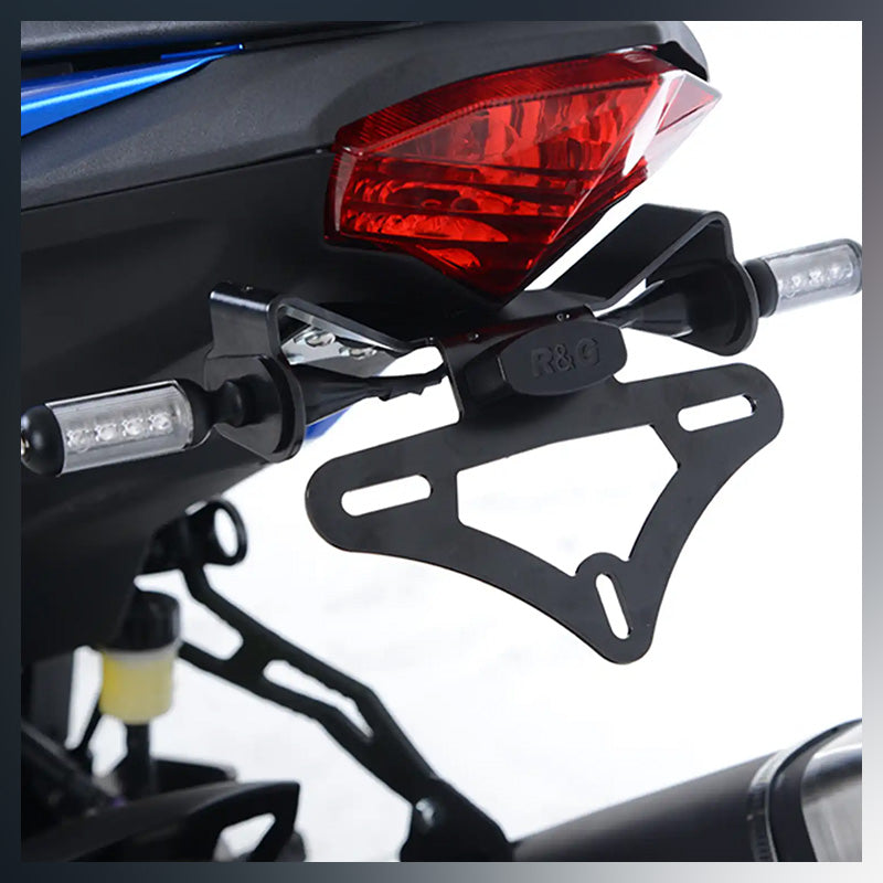 Load image into Gallery viewer, Tail Tidy for Kawasaki Z125 &amp; Ninja 125 &#39;19-
