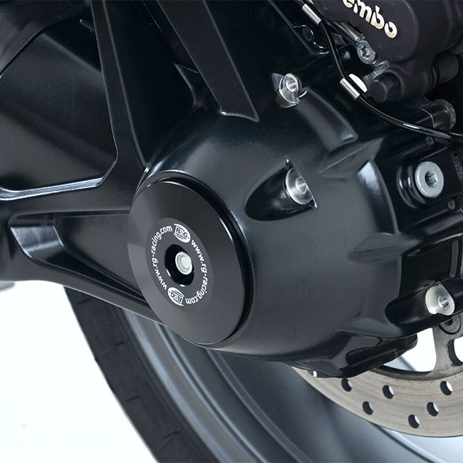 Load image into Gallery viewer, Rear Spindle Blanking Plate
