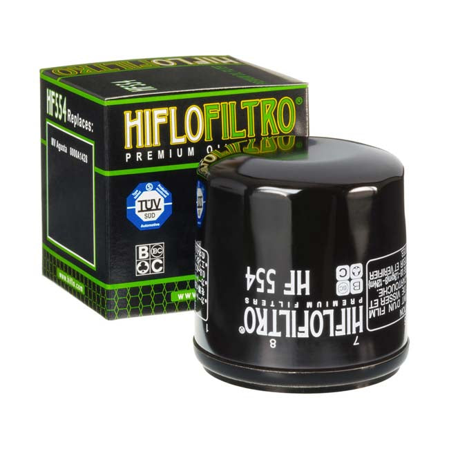 Load image into Gallery viewer, HiFlo HF554 Oil Filter
