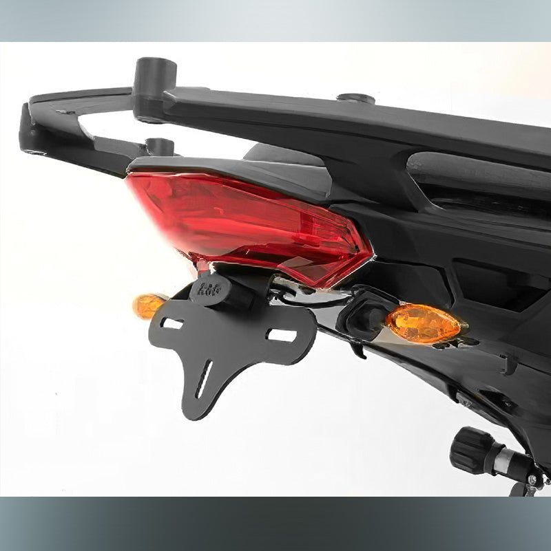 Load image into Gallery viewer, Tail Tidy for the Ducati Multistrada 1200
