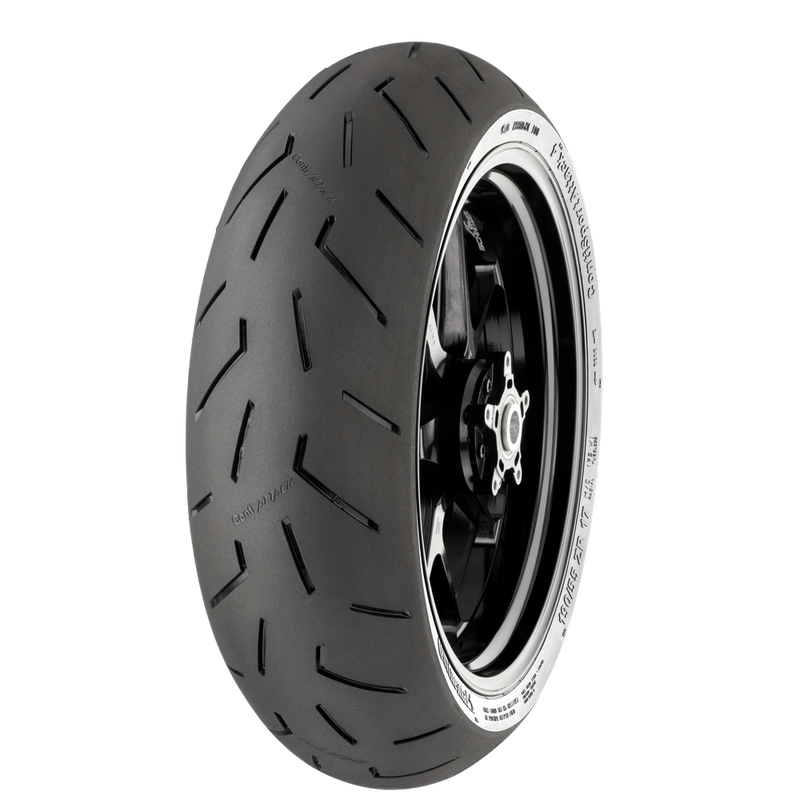 Load image into Gallery viewer, ContiSportAttack 4 - Rear
