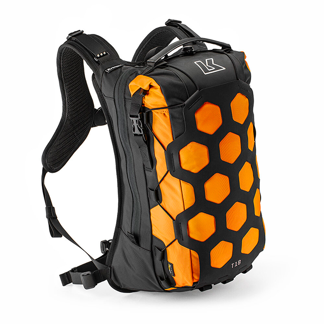 Load image into Gallery viewer, Kriega Trail-18 Backpack
