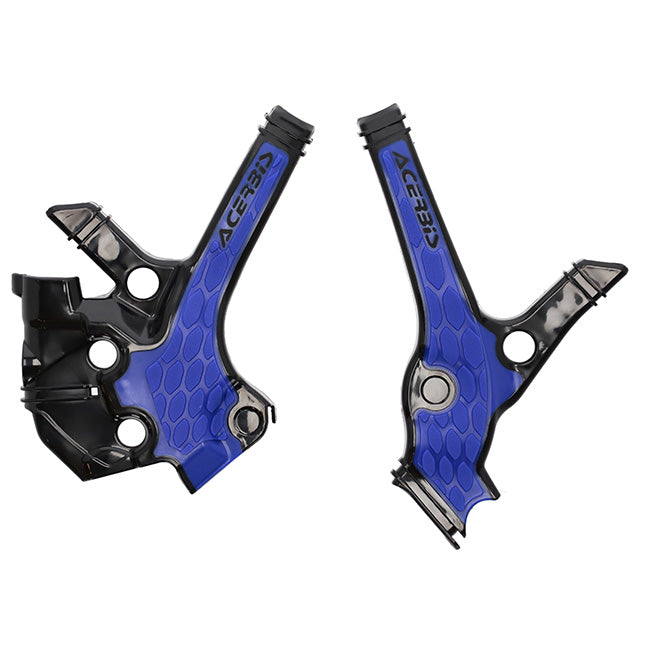 Load image into Gallery viewer, X-GRIP FRAME PROTECTOR YAMAHA
