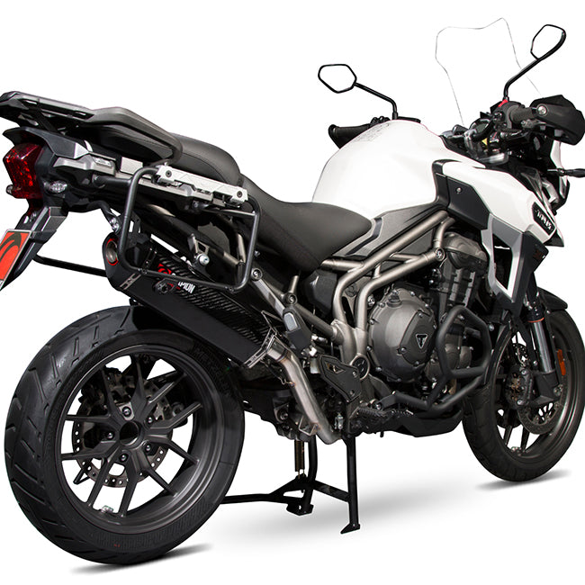 Load image into Gallery viewer, Triumph Tiger 1200 Explorer 16-Current 2016 - 2018
