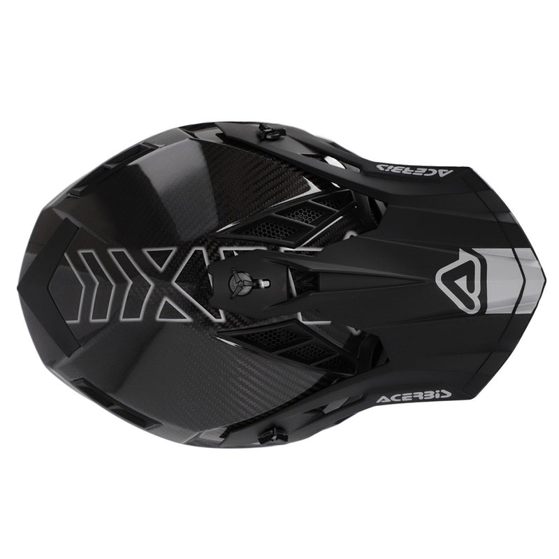 Load image into Gallery viewer, STEEL CARBON 22-06 HELMET
