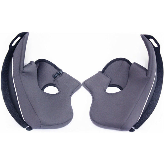 Load image into Gallery viewer, ADX-1_EXO-920 Std Cheek pads Only 2XL
