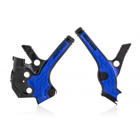 Load image into Gallery viewer, YZ65 2019 Blue-Black
