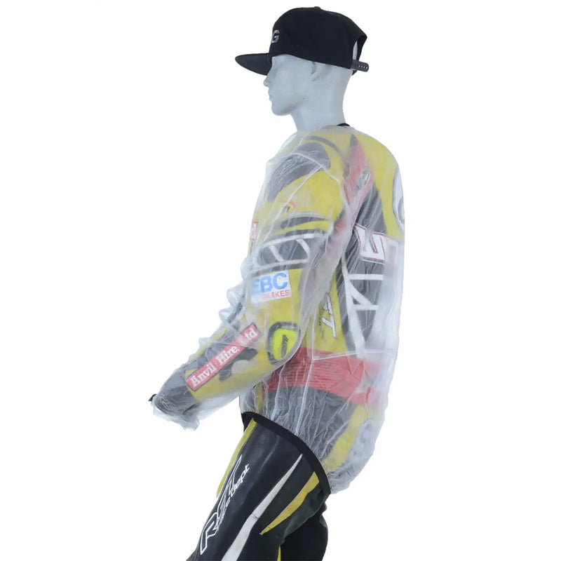 Load image into Gallery viewer, R&amp;G Waterproof Rain Jacket (6)
