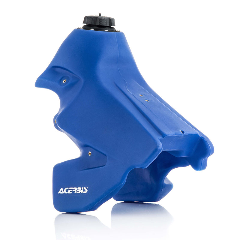 Load image into Gallery viewer, Acerbis Fuel Tank Yamaha 12.5 Ltr WR250/450 03-06 Blue
