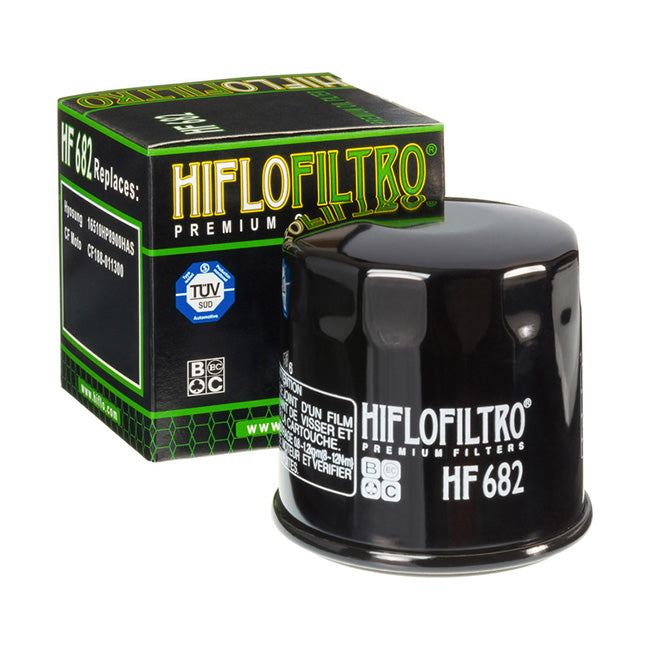 Load image into Gallery viewer, HF682 Oil Filter
