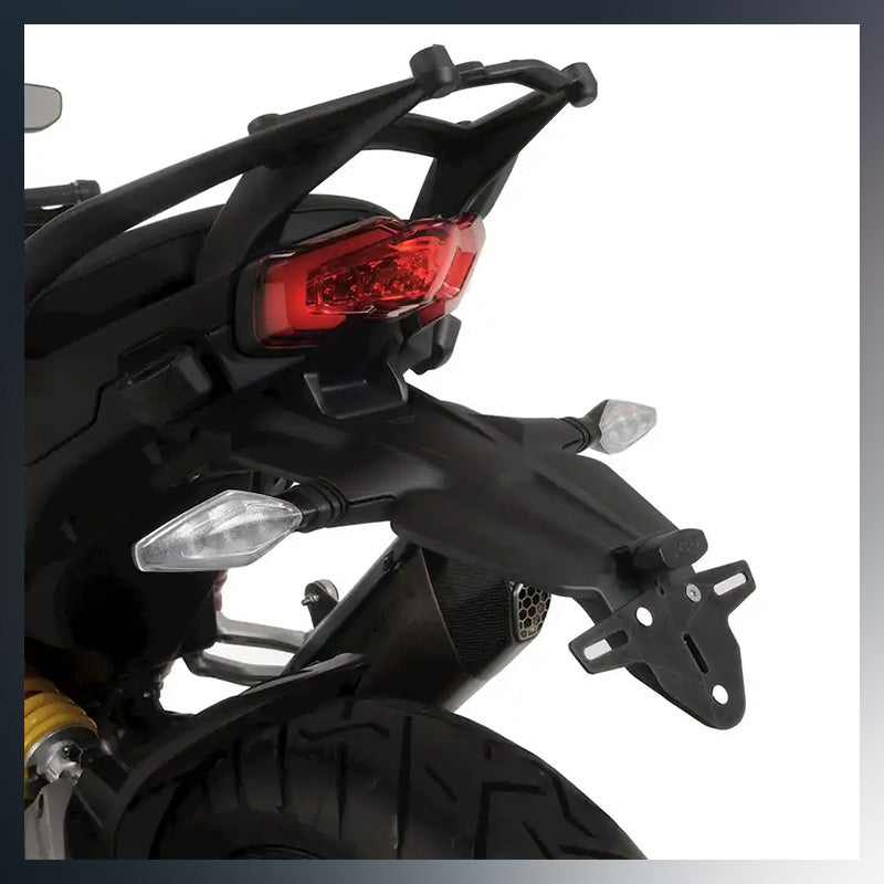 Load image into Gallery viewer, Tail Tidy for Ducati Multistrada V4(S &amp; Sport) &#39;21-

