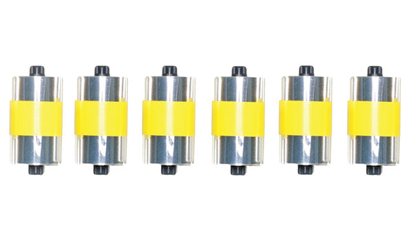 Load image into Gallery viewer, S205168-223 Scott Works Film System Films 6 Pack
