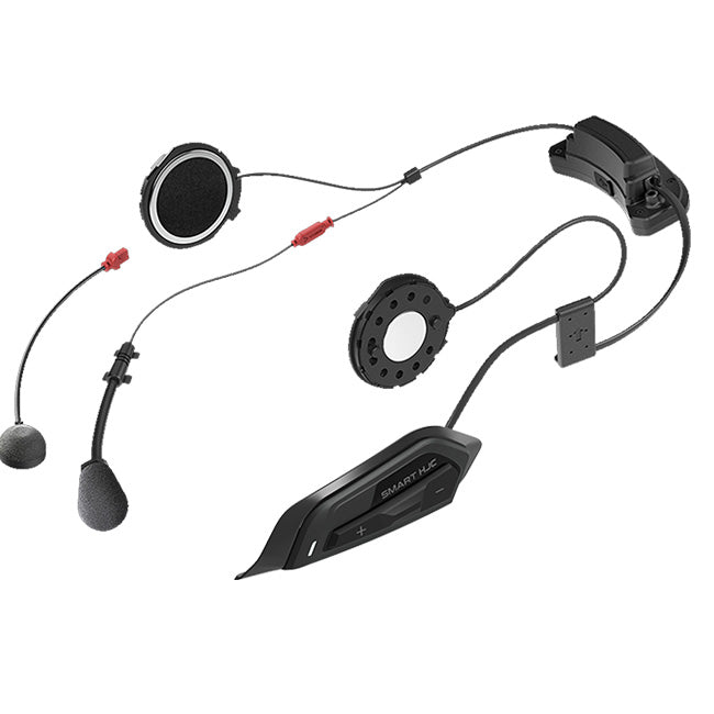 Load image into Gallery viewer, SMART HJC 21B 2ND GENERATION
