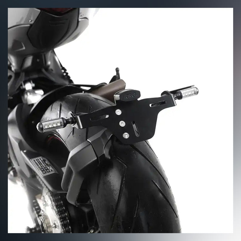 Load image into Gallery viewer, Tail Tidy for MV Agusta Superveloce 800 &#39;20-, Brutale 1000RR &#39;20- &amp; Oro &#39;20-
