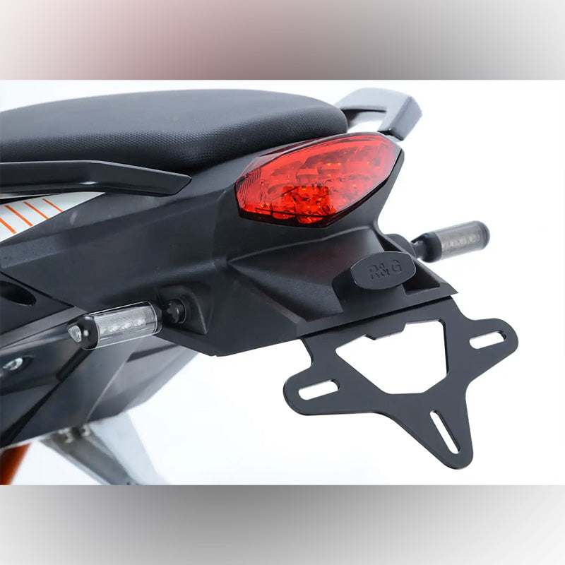 Load image into Gallery viewer, Tail Tidy for KTM 125,200 and 390 DUKE models

