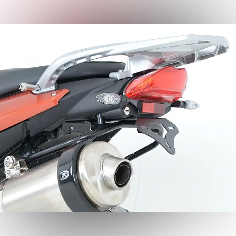 Load image into Gallery viewer, Tail Tidy for BMW F800GT (With Luggage Rack)
