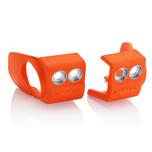 Load image into Gallery viewer, FORK SHOE COVER KTM
