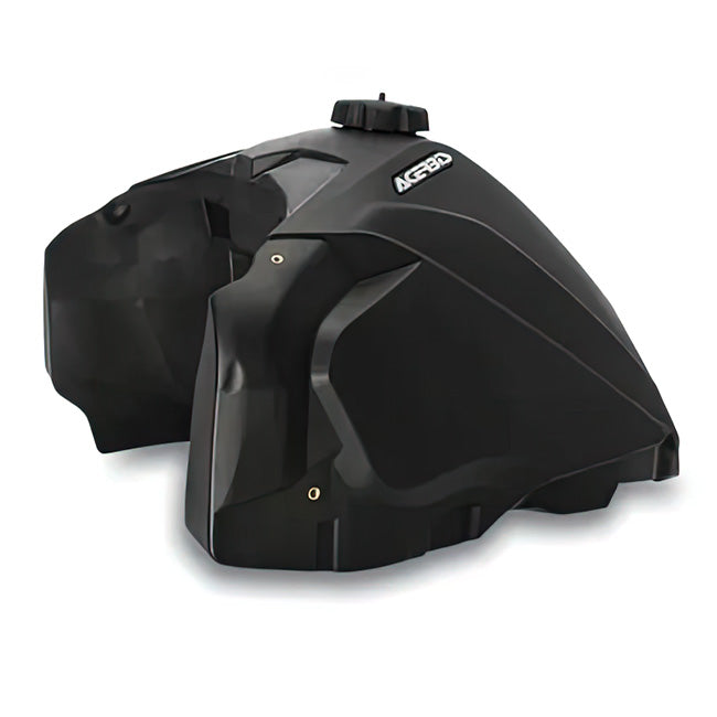 Load image into Gallery viewer, ACERBIS Tenere 700 23L tank Black
