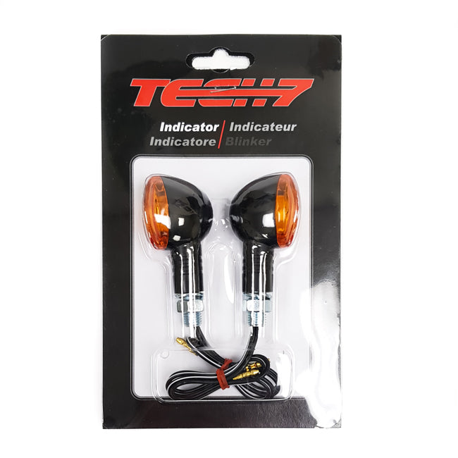 Load image into Gallery viewer, Tech7 - IND80002
